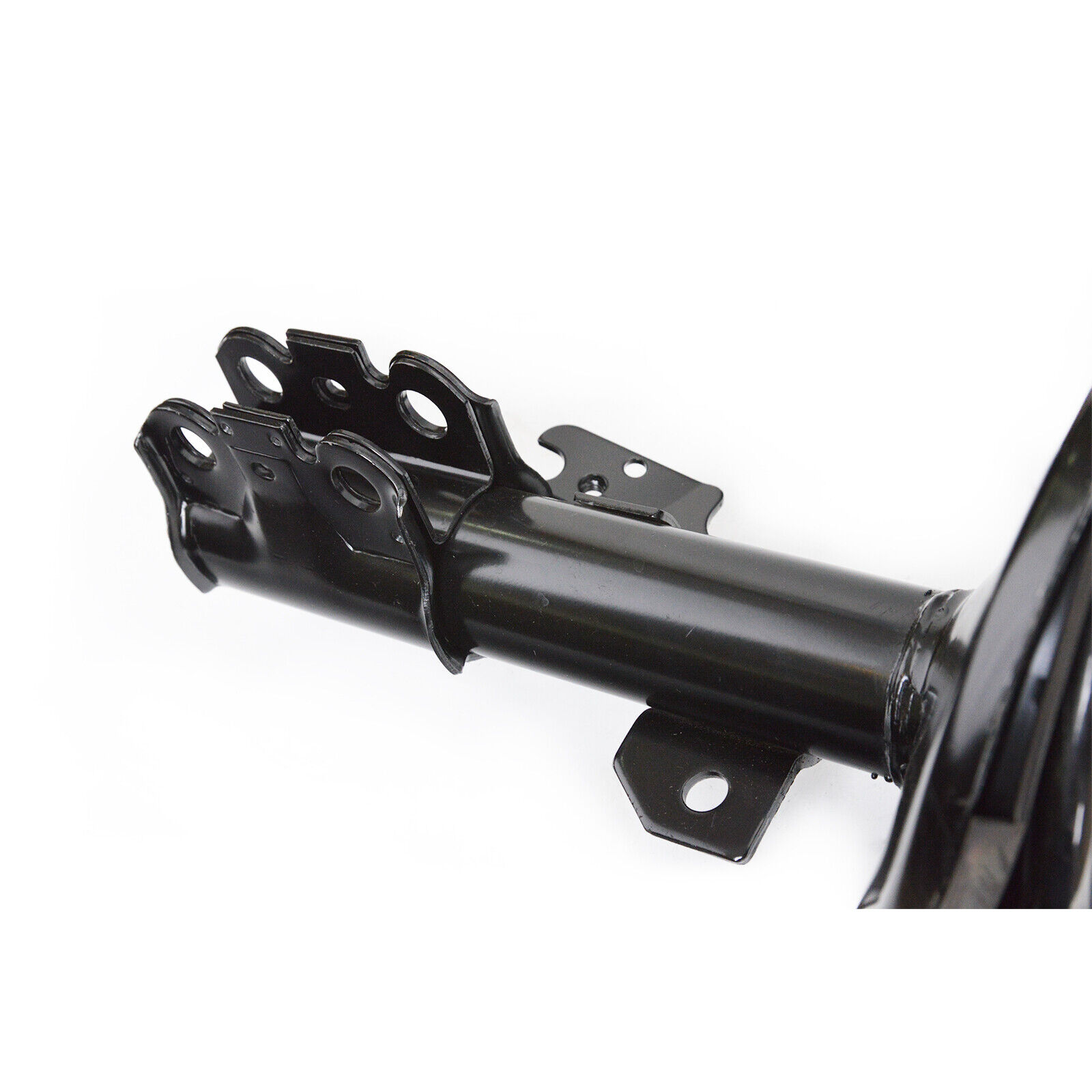 11992 toyota sienna 2004 2005 front right strut and coil assembly only fit fwd 7 passe 5