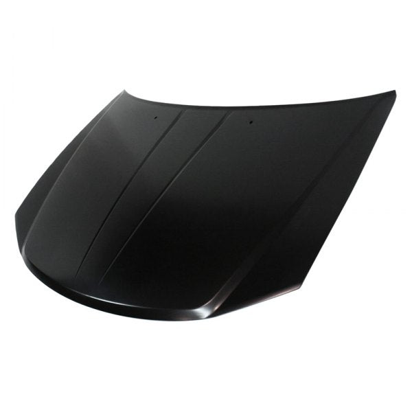 DODGE AVENGER 2008-2014 — HOOD;STEEL; AVENGER 2008-2014