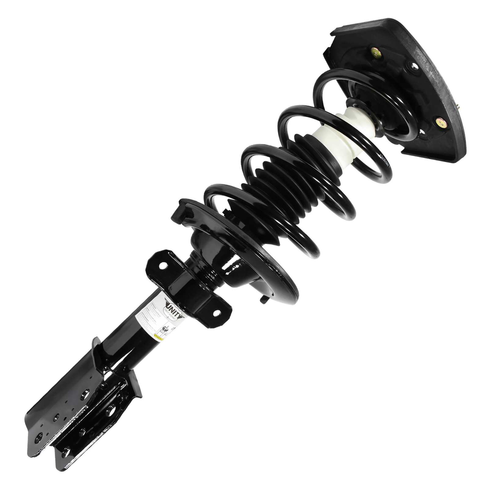 15022 buick century 1997 2005 rear right strut and coil assembly 1332304r 15022 1