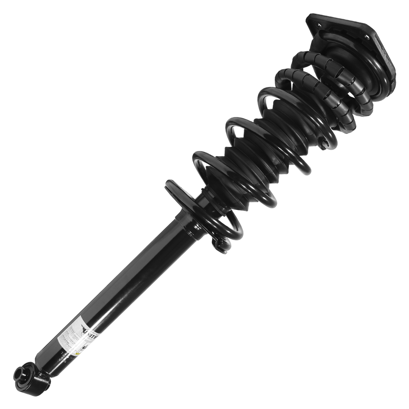 15030 pontiac sunfire 2002 rear strut and coil assembly 1332302 15030 1