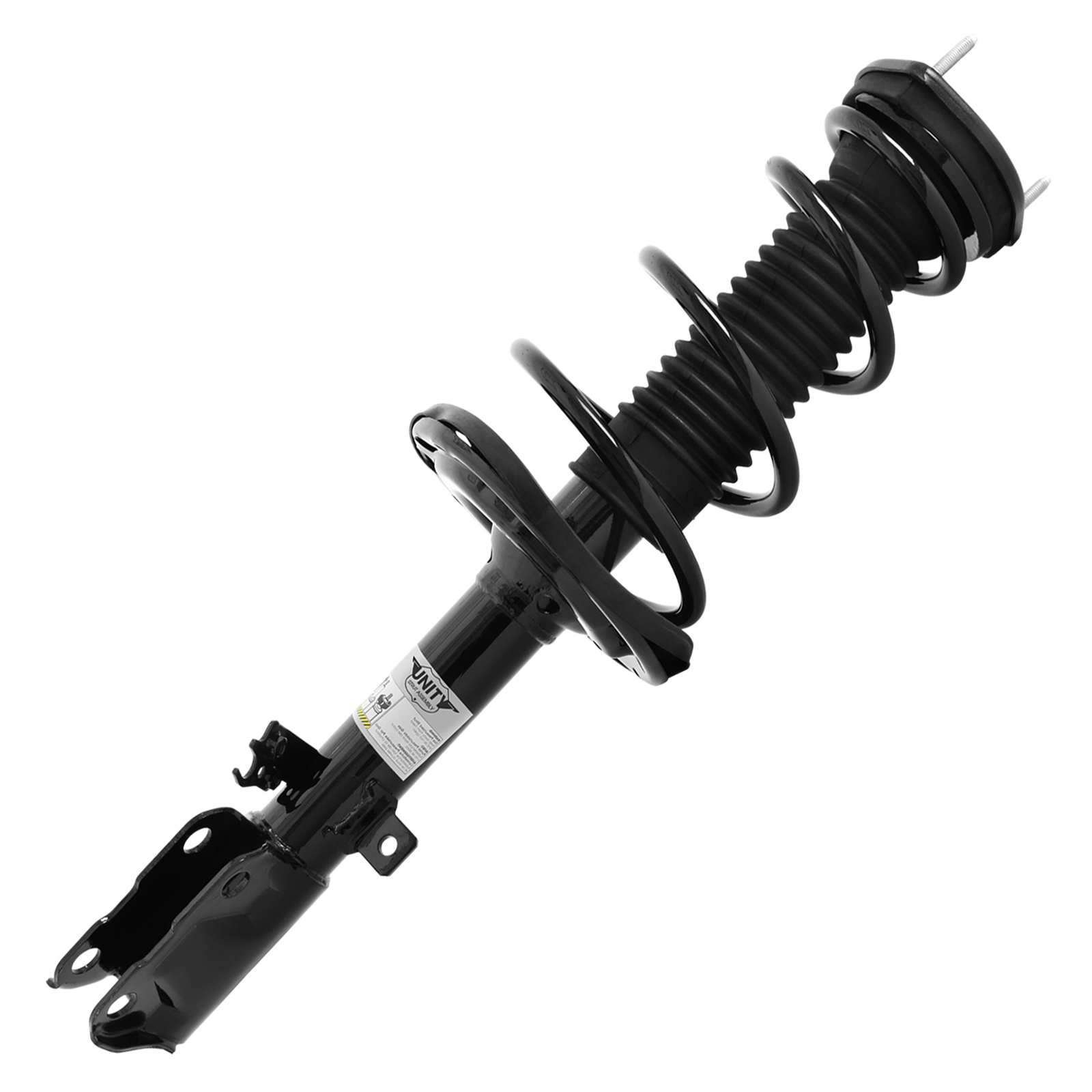 15073 toyota camry 2012 2014 rear left strut and coil assembly se 15073 1