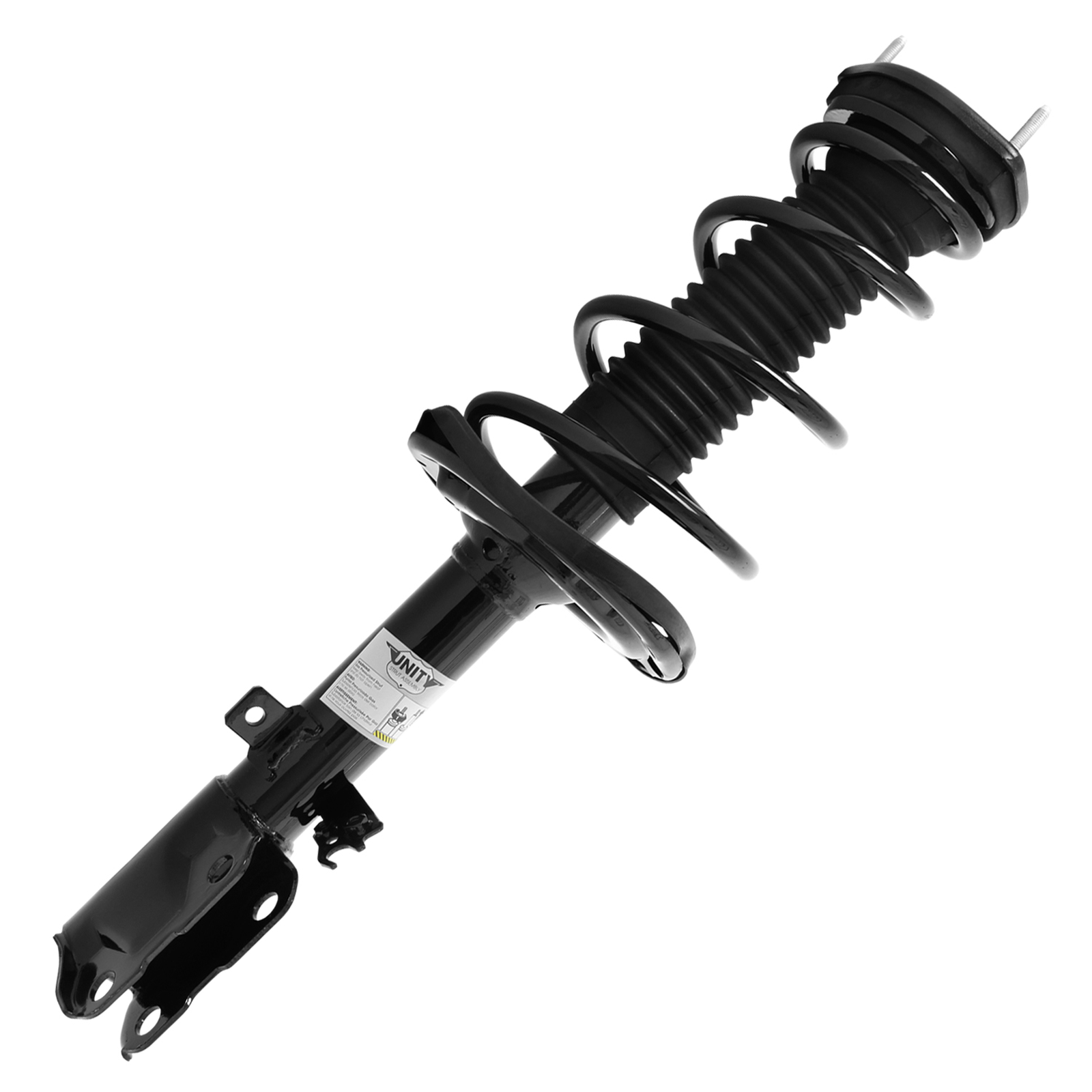 15074 toyota camry 2012 2014 rear right strut and coil assembly se 15074 1