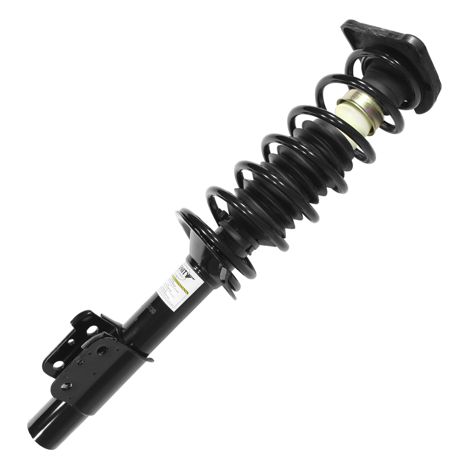 15130 chevrolet malibu 2001 2003 rear strut and coil assembly 1332307 15130 1