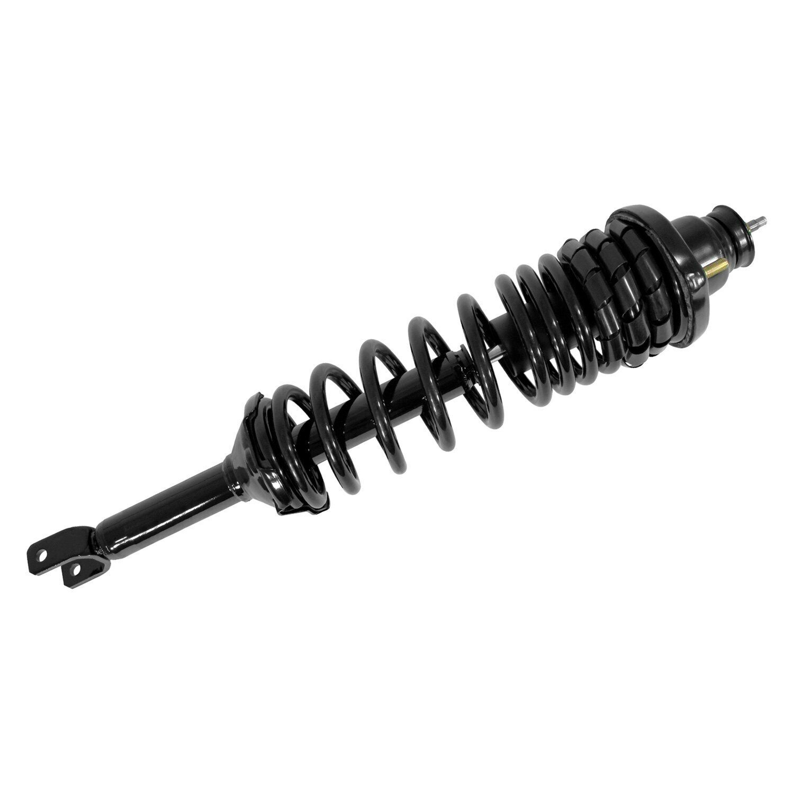 15141 honda accord 1994 1997 rear left strut and coil assembly hd24942 1336319l 15141 2
