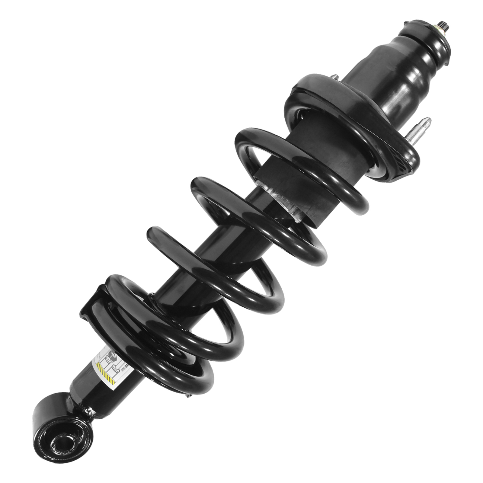 15146 honda crv 2002 2006 rear right strut and coil assembly 1345416r excludes england 1