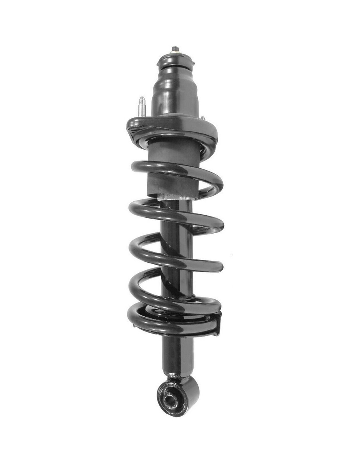 15146 honda crv 2002 2006 rear right strut and coil assembly 1345416r excludes england 2