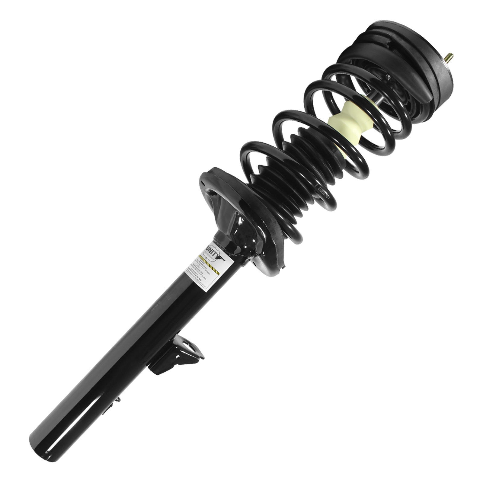15170 chrysler 300m 1999 2004 rear strut and coil assembly 1336313 15170 1
