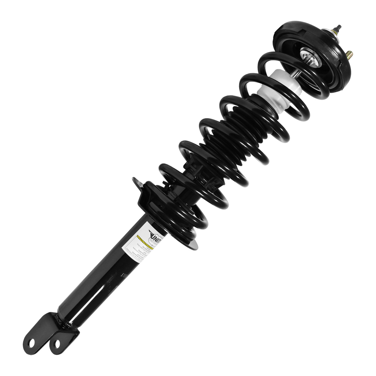 15180 honda accord 2008 2012 rear strut and coil assembly 15180 1