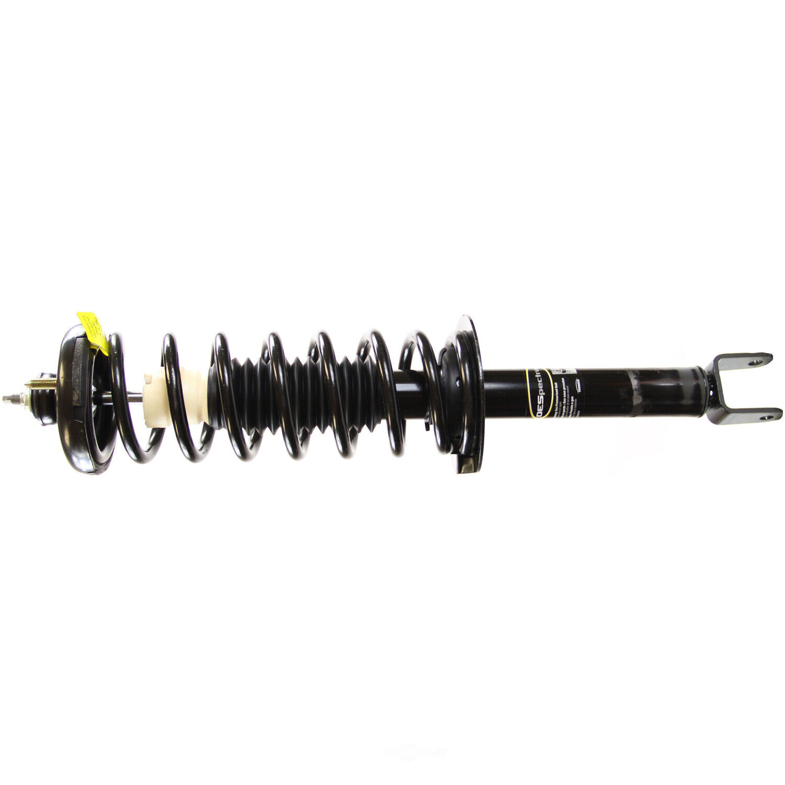 15180 honda accord 2008 2012 rear strut and coil assembly 15180 2