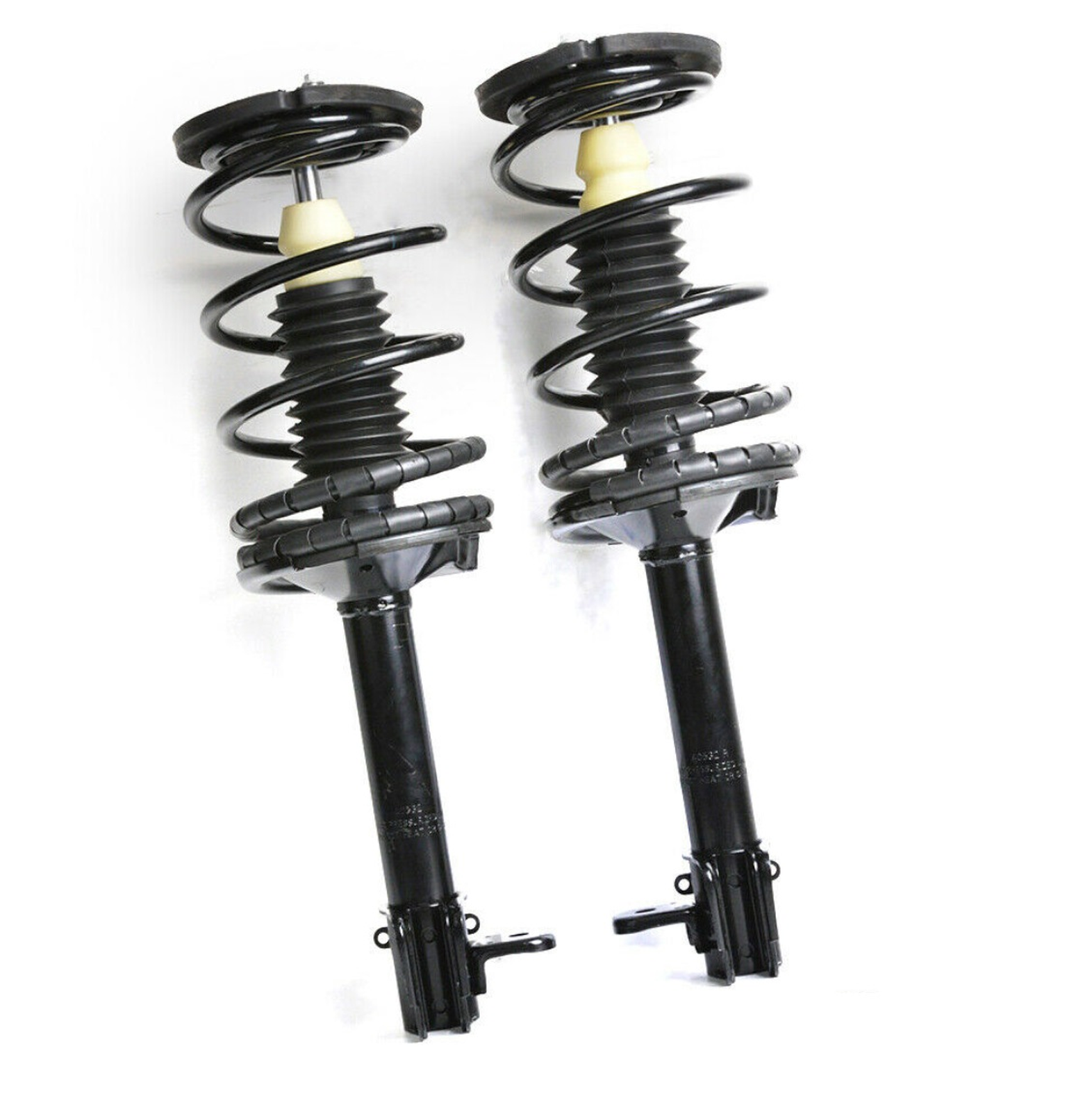 15212 dodge neon 2000 2005 rear right strut and coil assembly 1332328r 15212 2