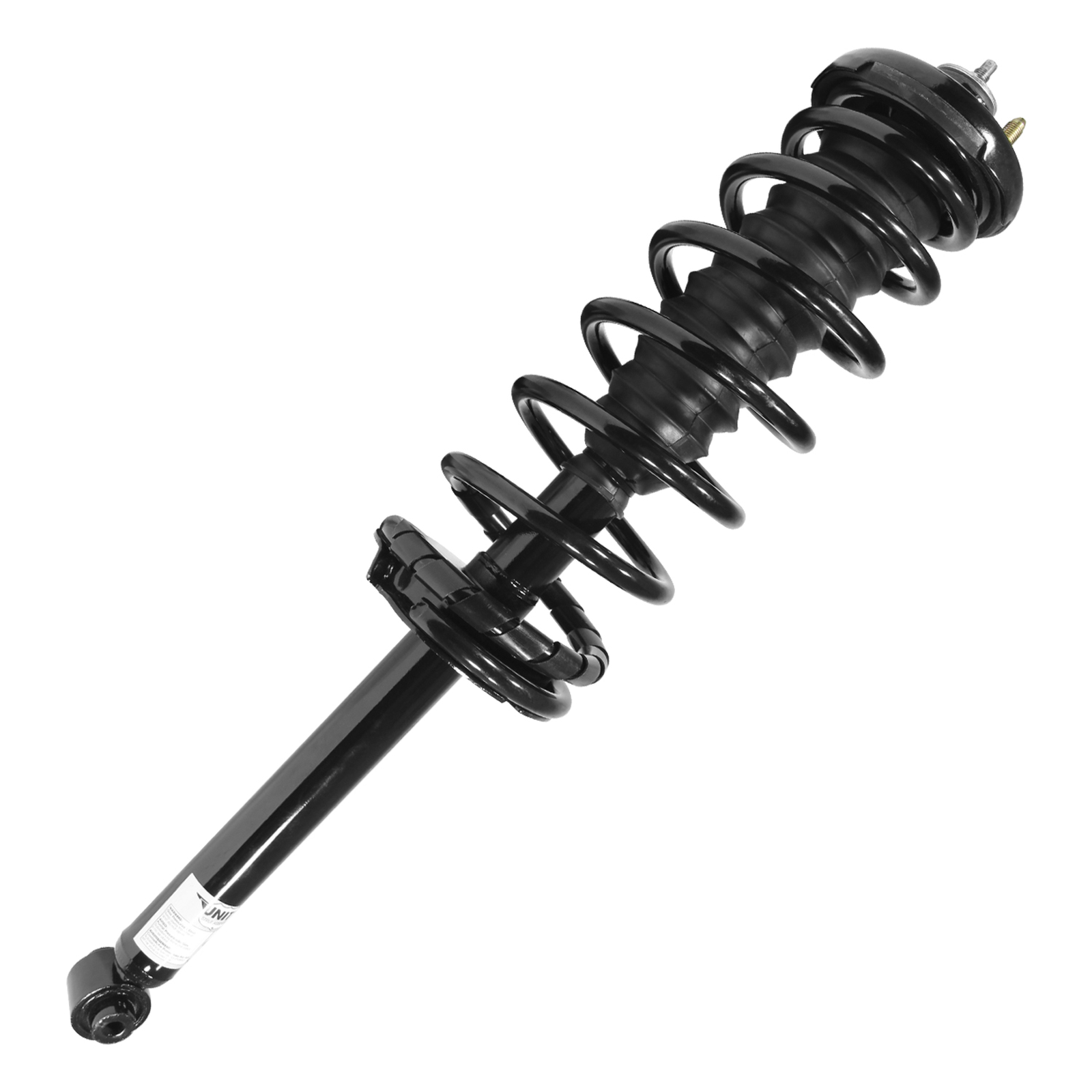 15280 honda accord 1998 2002 rear strut and coil assembly 1336312 15280 1