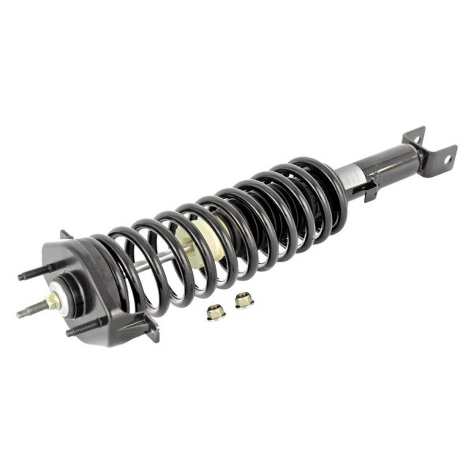 15340 hyundai santa fe 2001 2006 rear strut and coil assembly 15340 2