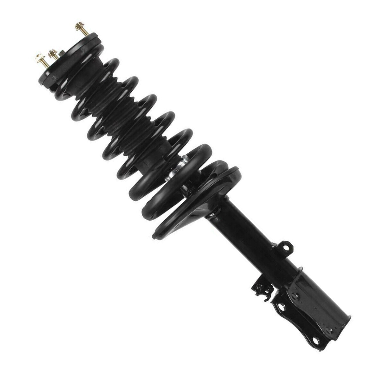 15342 toyota camry 2002 2003 rear right strut and coil assembly 1332369r 15342 2