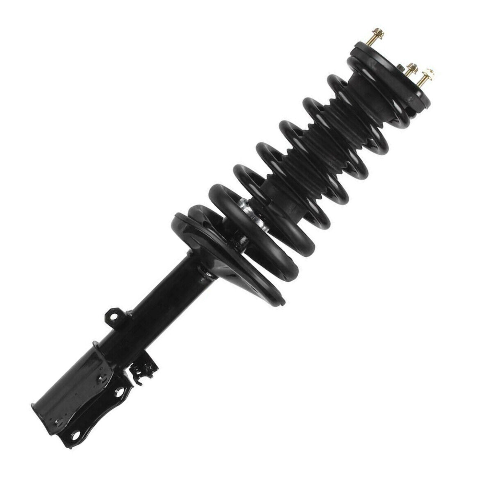 15342 toyota camry 2002 2003 rear right strut and coil assembly 1332369r 15342 3