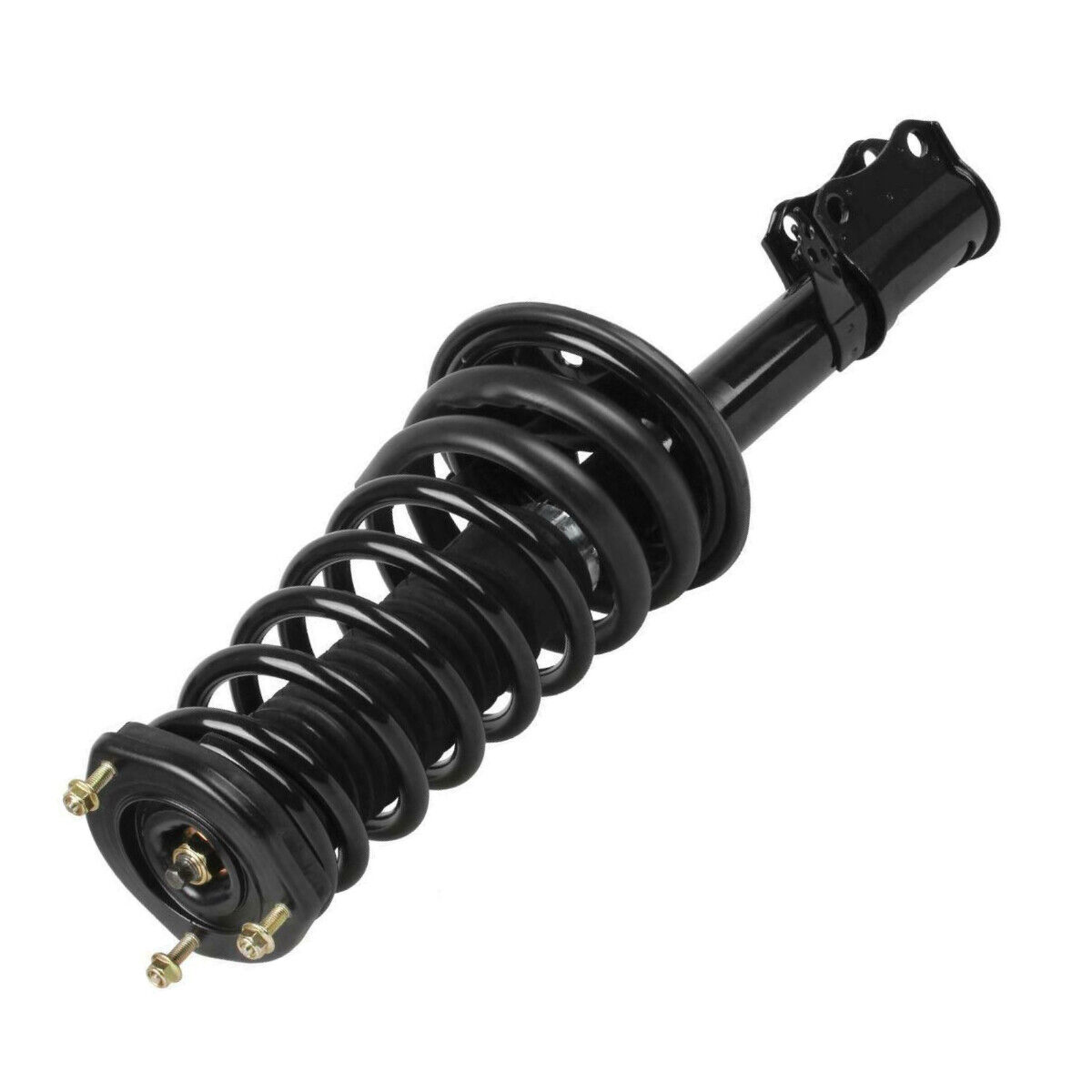 15342 toyota camry 2002 2003 rear right strut and coil assembly 1332369r 15342 4