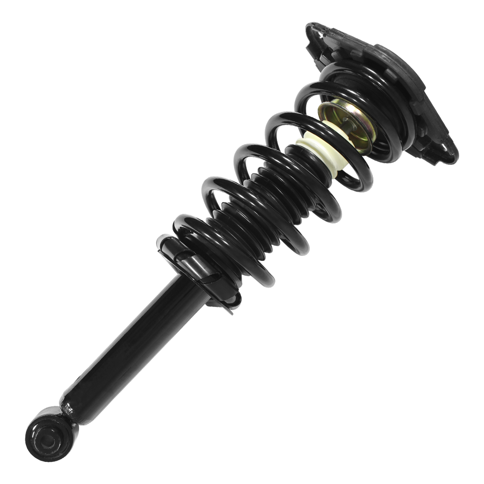 15350 nissan sentra 2002 2006 rear strut and coil assembly 1336339 15350 1