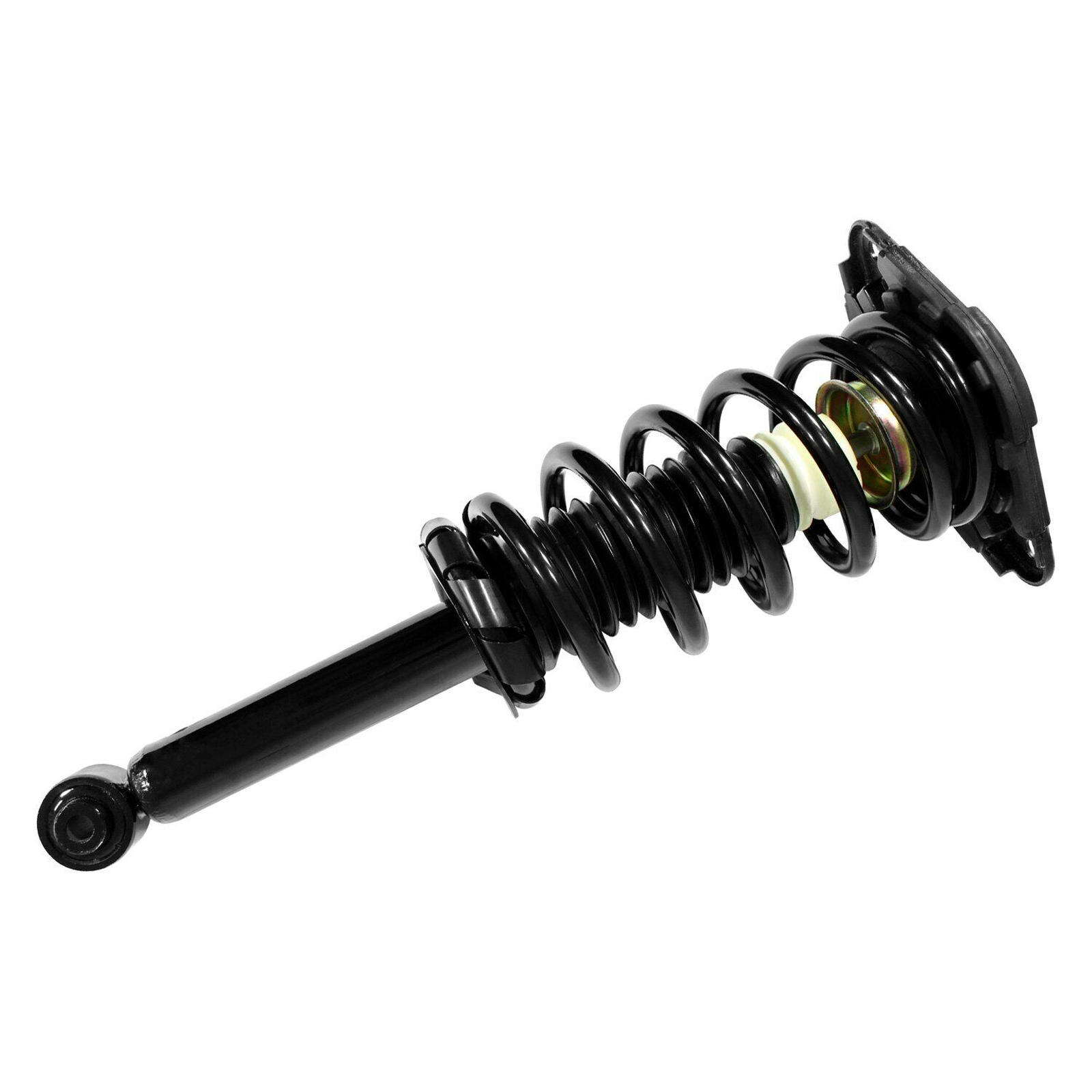 15350 nissan sentra 2002 2006 rear strut and coil assembly 1336339 15350 2
