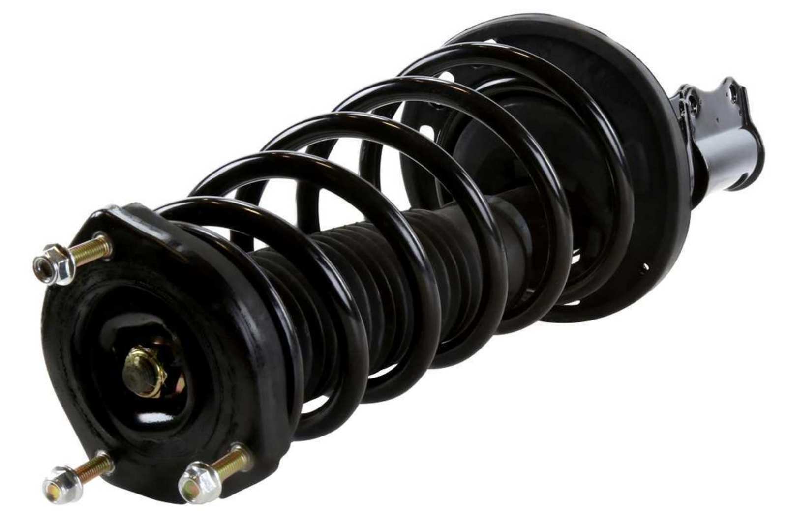 15352 toyota camry 2004 2006 rear right strut and coil assembly 15352 2