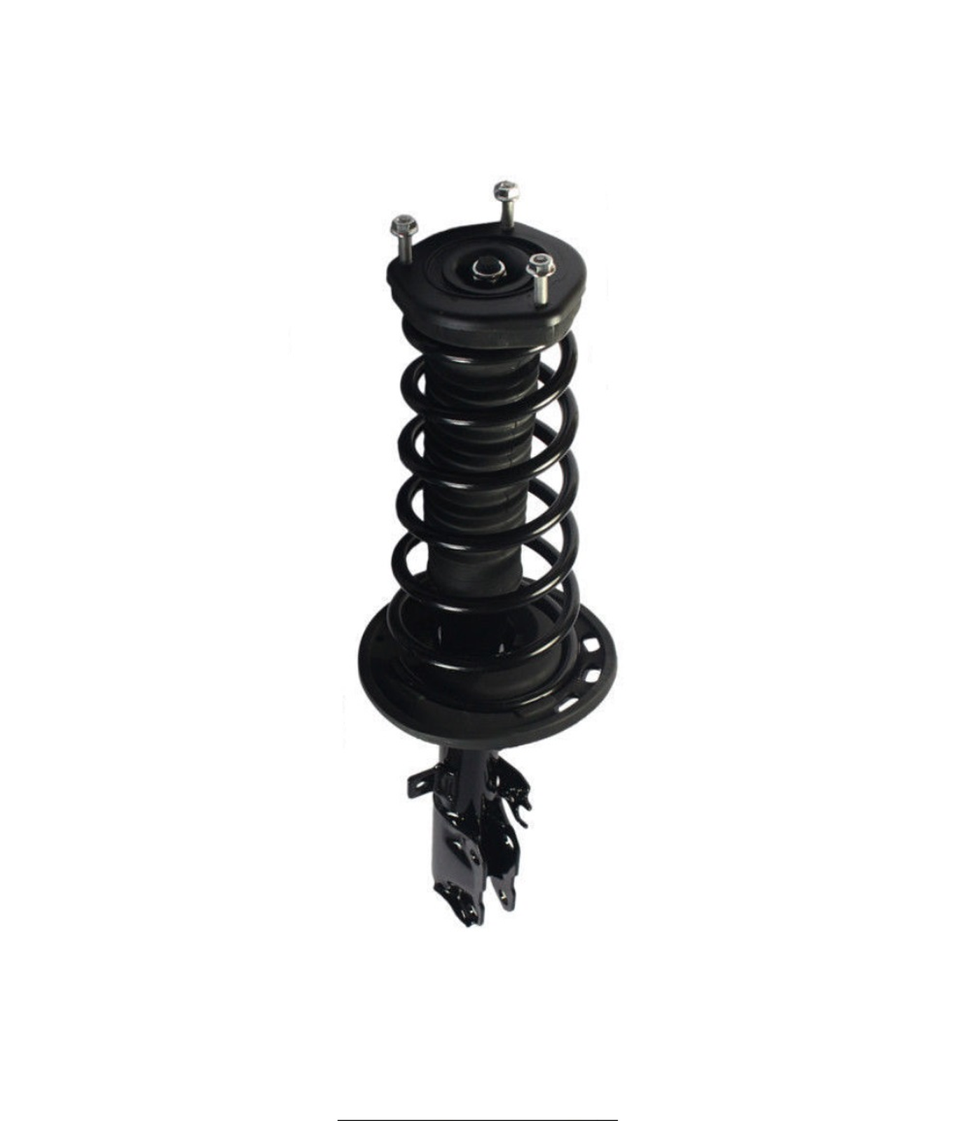 15352 toyota camry 2004 2006 rear right strut and coil assembly 15352 4