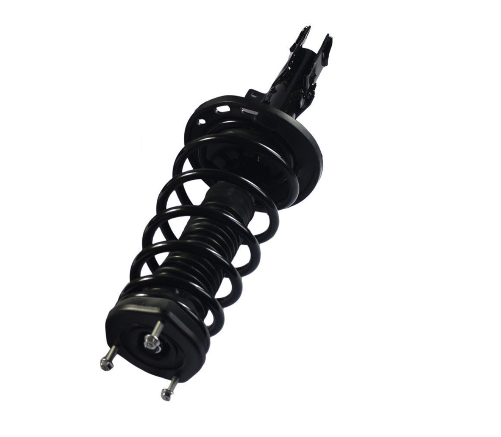 15352 toyota camry 2004 2006 rear right strut and coil assembly 15352 5