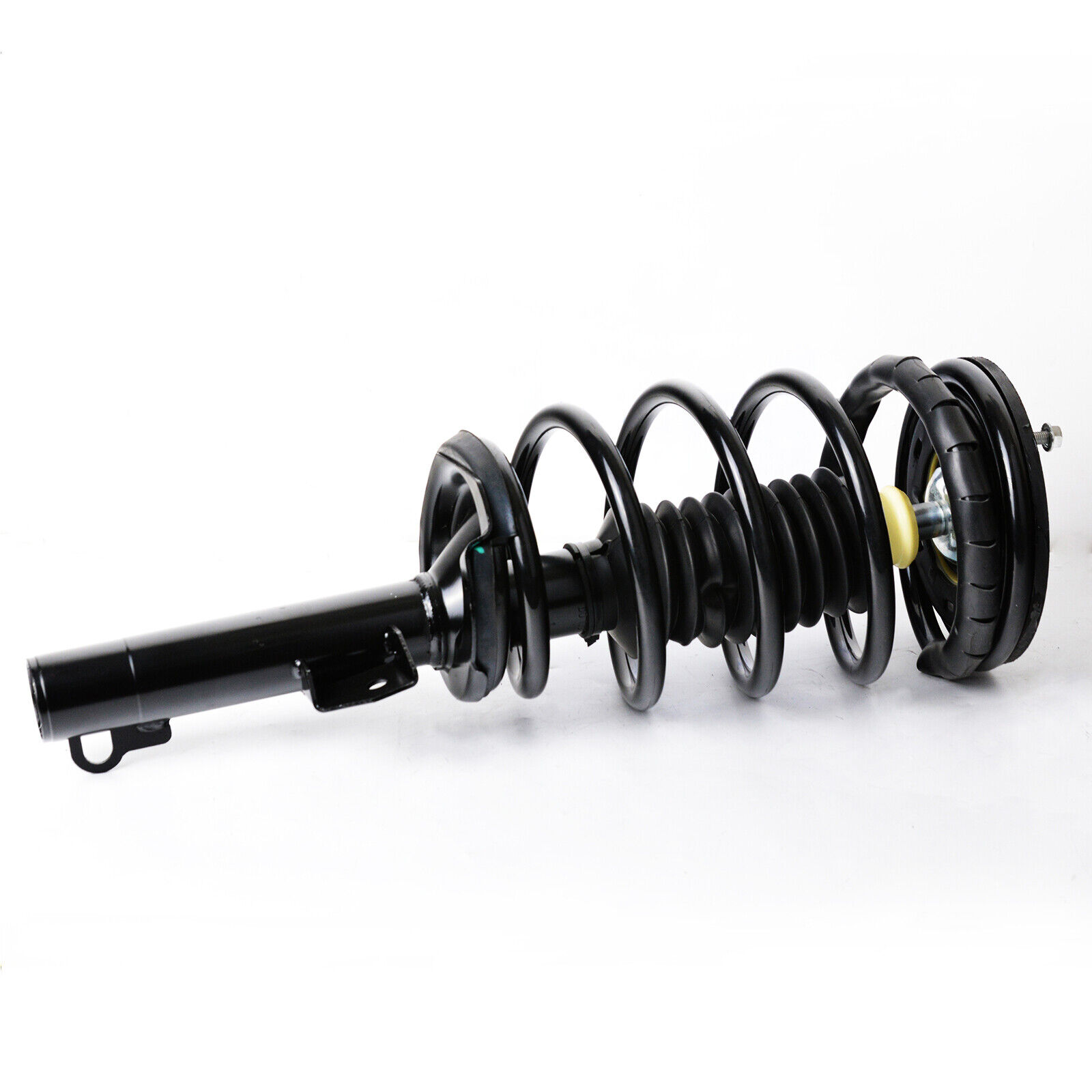 15361 toyota camry 2007 2011 rear left strut and coil assembly exc se 15361 2