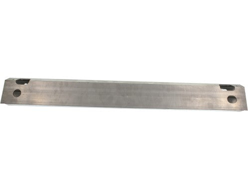 TOYOTA TACOMA 2012-2015 — FRONT BUMPER RE-BAR; ALUMINUM; PICKUP 2WD/4WD 2012-2015