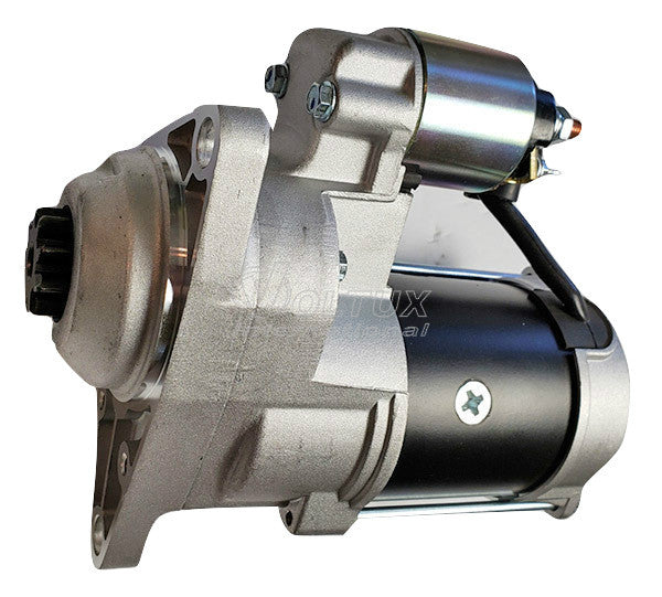 Brand New Chevrolet Silverado 2001-2005 Starter