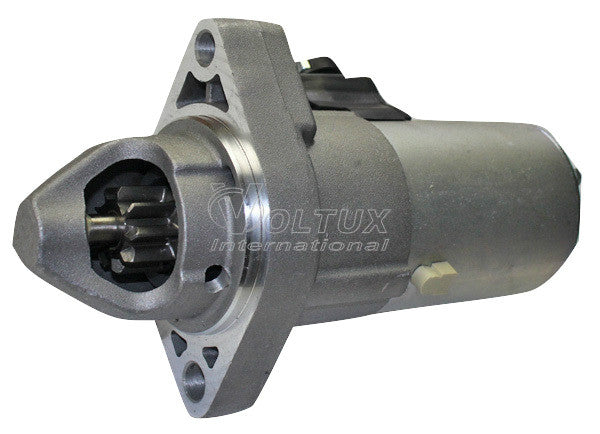Brand New Acura TSX 2004-2005 Starter
