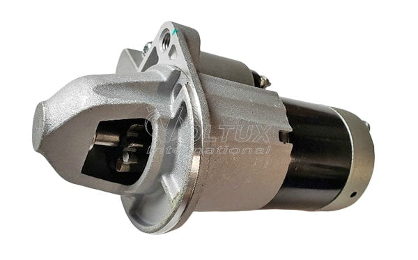 Remanufactured Nissan Frontier 2018 Starter