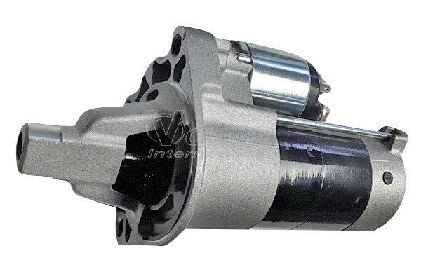 Remanufactured Chrysler Pacifica 2007-2008 Starter