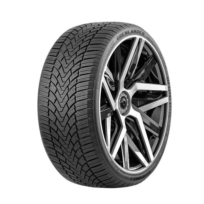 185/60R14 GRENLANDER ICEHAWKE I WINTER