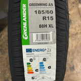 185/60R15 GRENLANDER GREENWING A/S ALL WEATHER