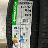 185/70R14 GRENLANDER GREENWING A/S ALL WEATHER