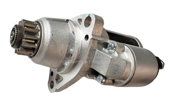 Remanufactured Nissan Altima 2013 Starter