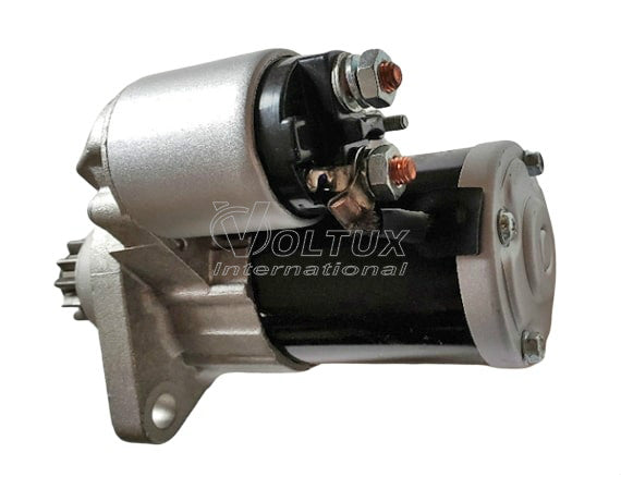 Remanufactured Nissan Altima 2013 Starter