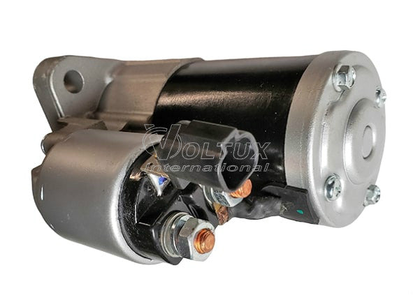 Remanufactured Infiniti QX60 2018 Starter