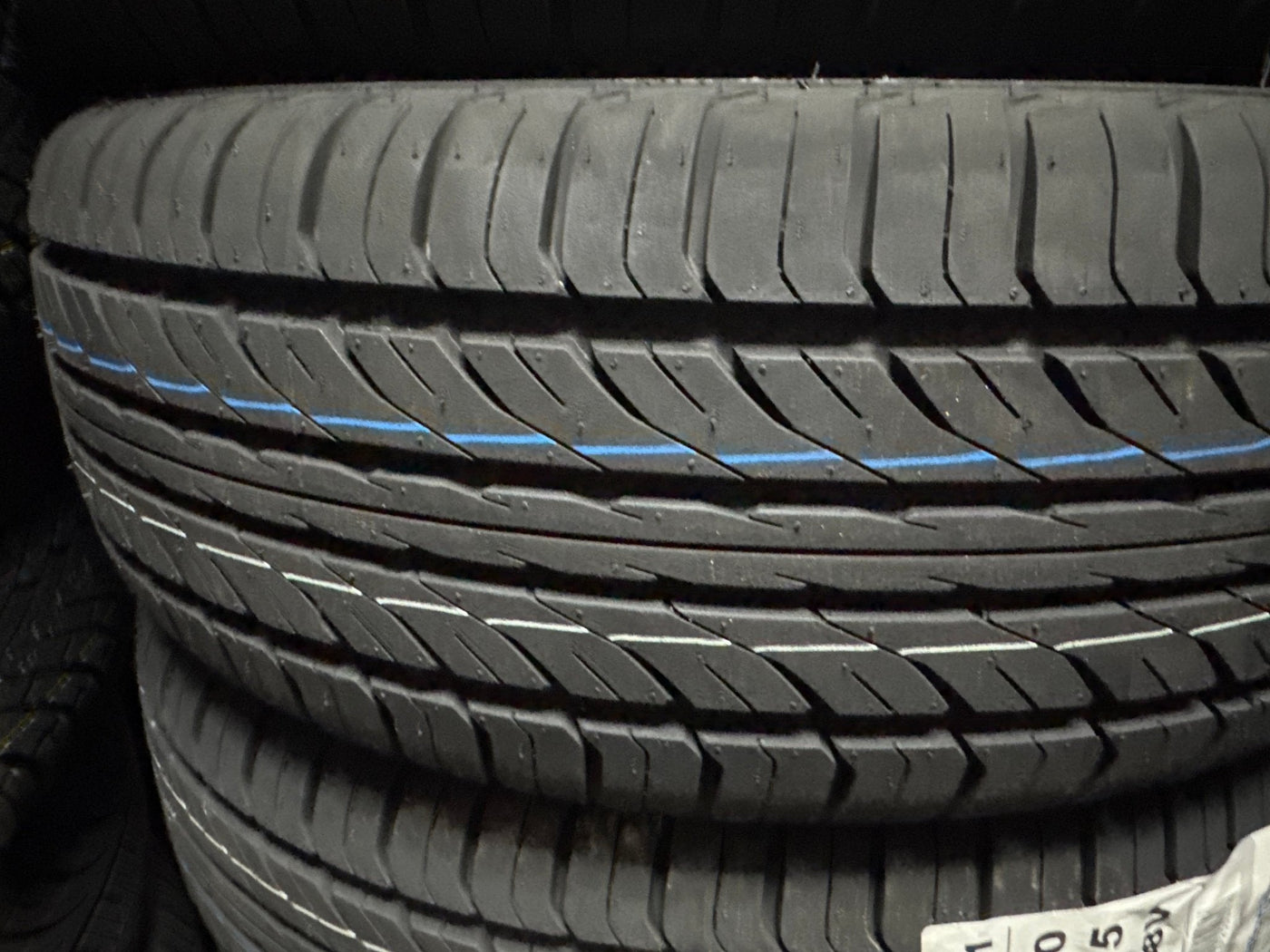 195/60R15 GRENLANDER COLO H01 HP PASSENGER