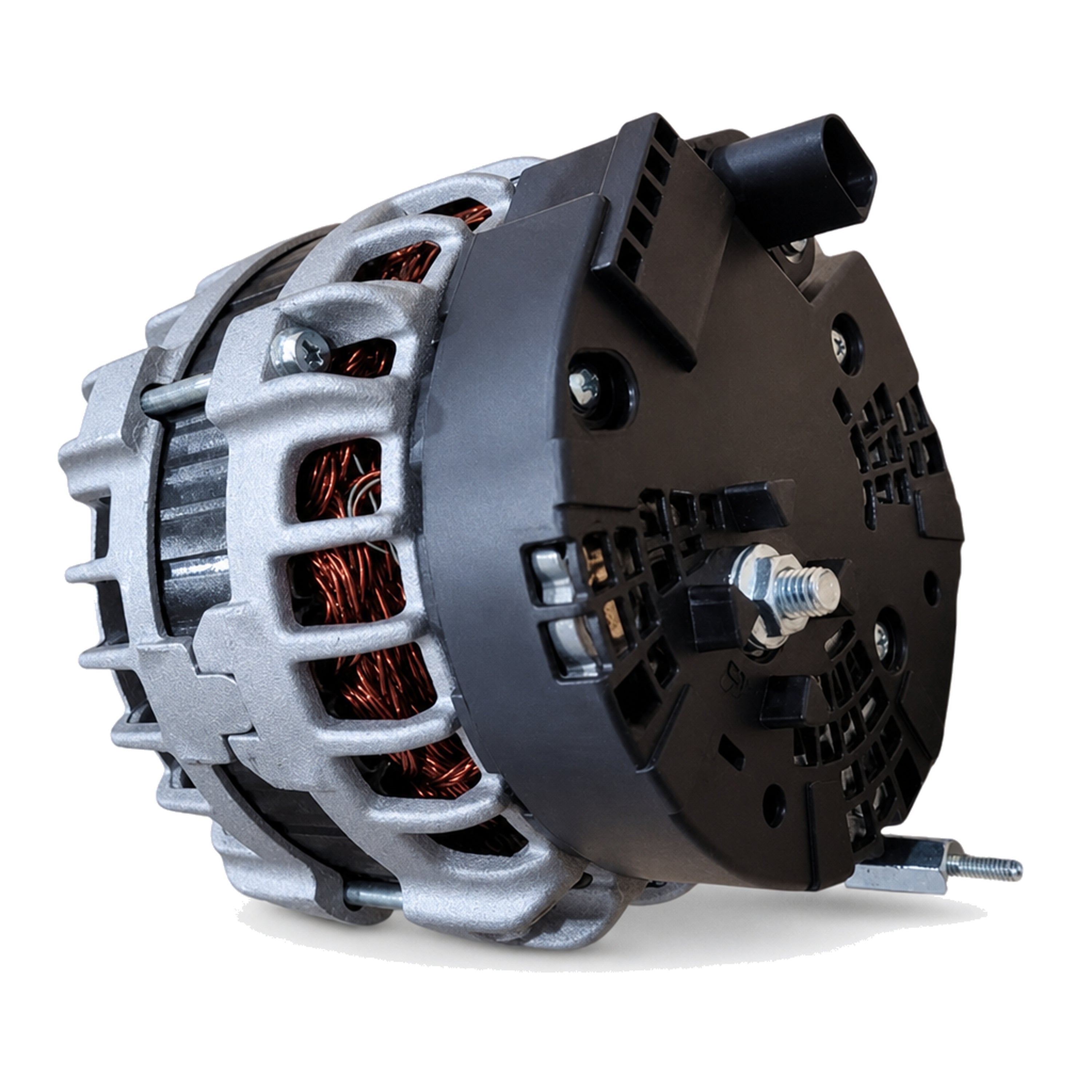 2.0T Alternator 03L903023R 2012-2015 image 2