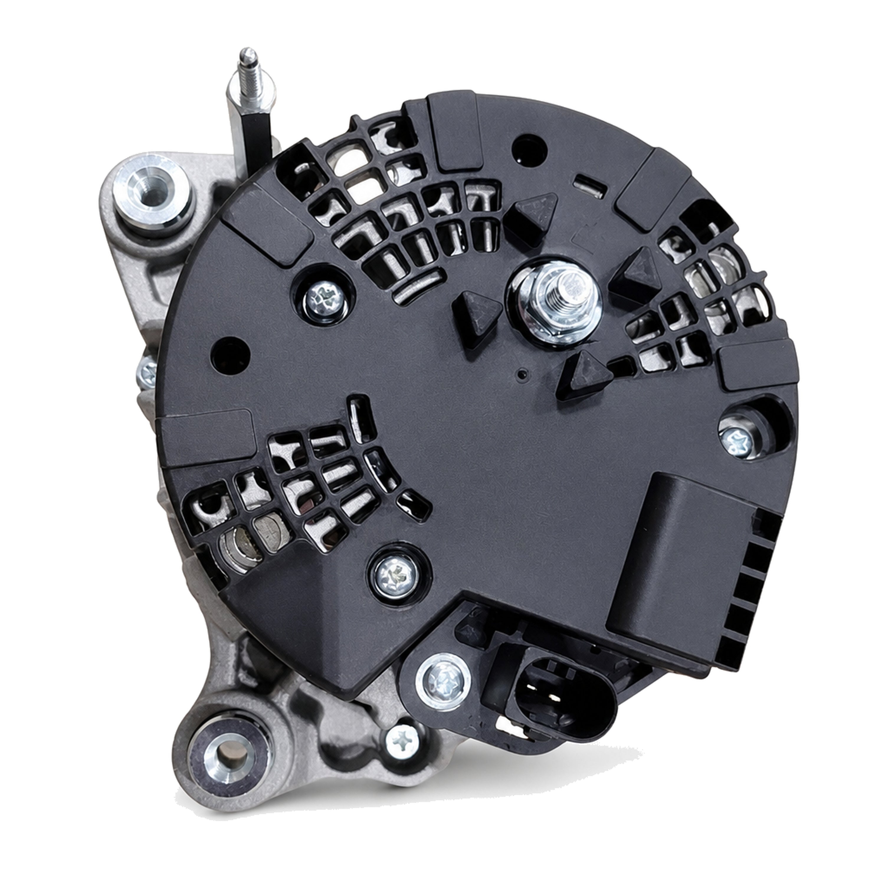2.0T Alternator 03L903023R 2012-2015 image 3