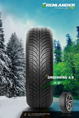 205/45R17 GRENLANDER GREENWING A/S ALL WEATHER