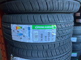 205/45R17 GRENLANDER L-ZEAL56 UHP PASSENGER