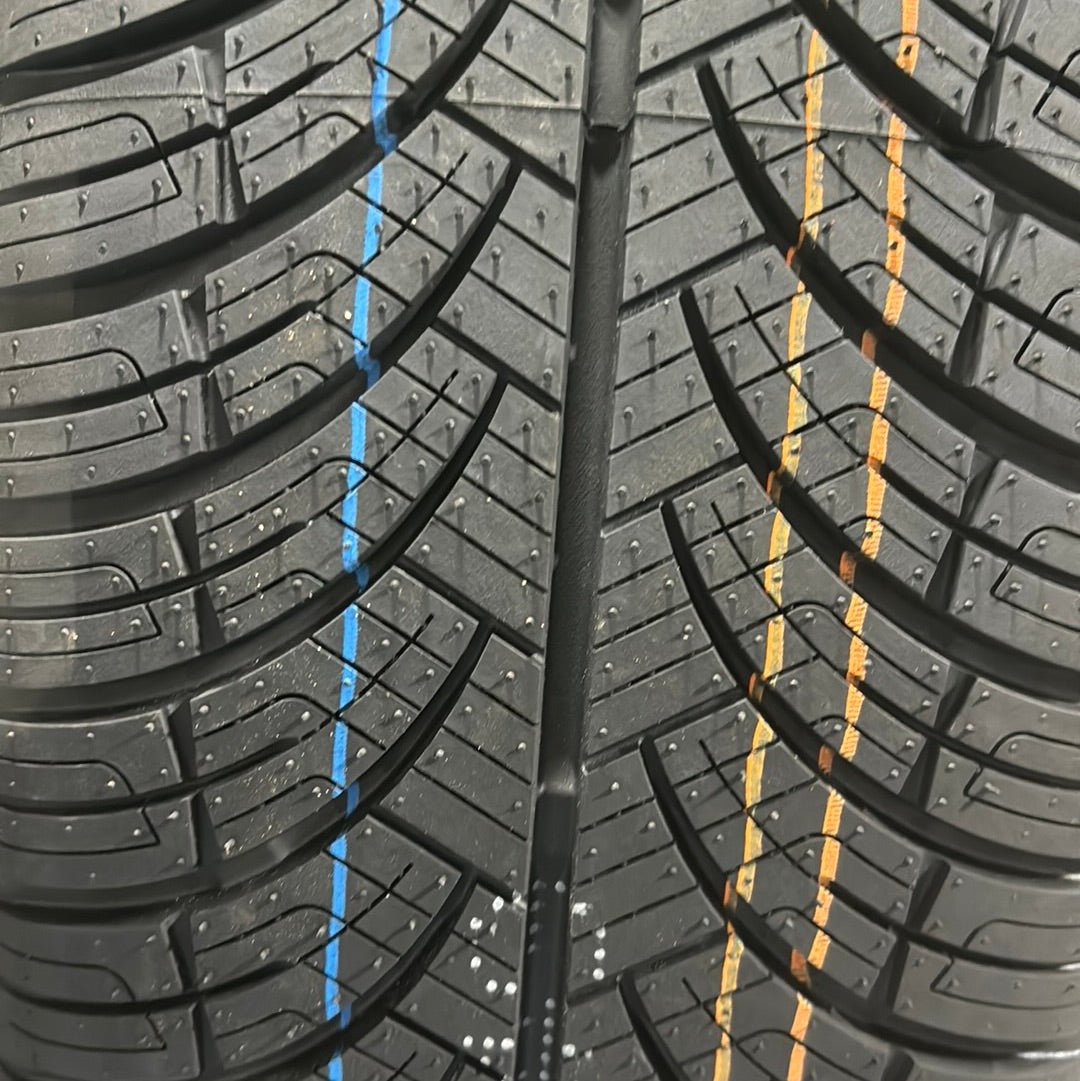 205/50R17 GRENLANDER GREENWING A/S ALL WEATHER