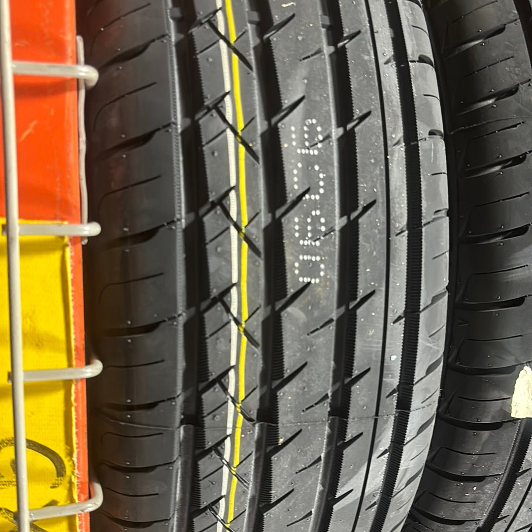 205/55R16 GRENLANDER ENRI U08 UHP PASSENGER
