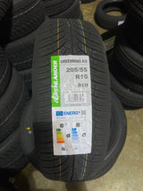 205/55R16 GRENLANDER GREENWING A/S ALL WEATHER