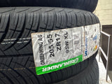 205/55R17 GRENLANDER GREENWING A/S ALL WEATHER