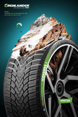 205/55R17 GRENLANDER ICEHAWKE I WINTER