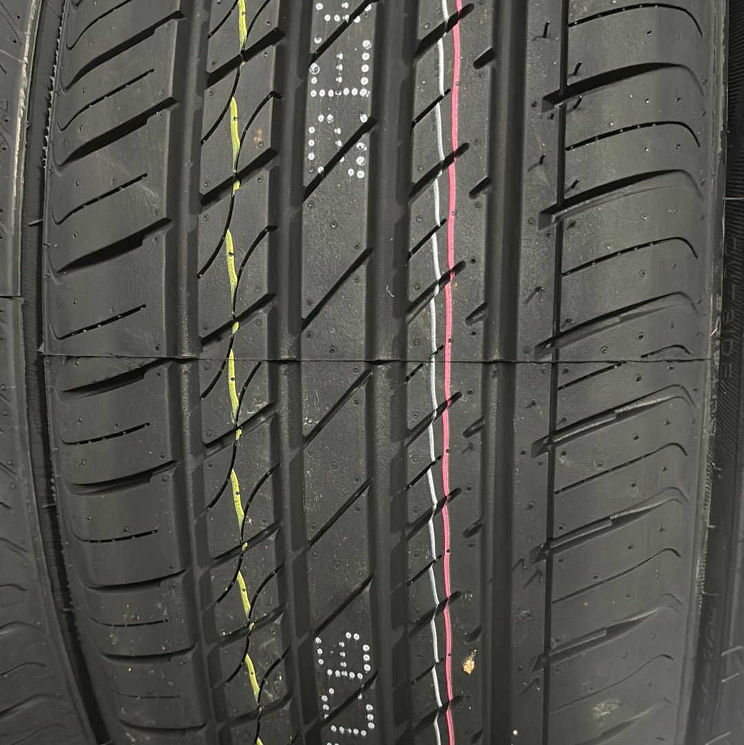 205/55R17 GRENLANDER L-ZEAL56 UHP PASSENGER