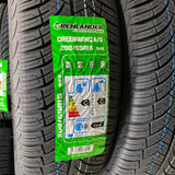 205/65R15 GRENLANDER GREENWING A/S ALL WEATHER