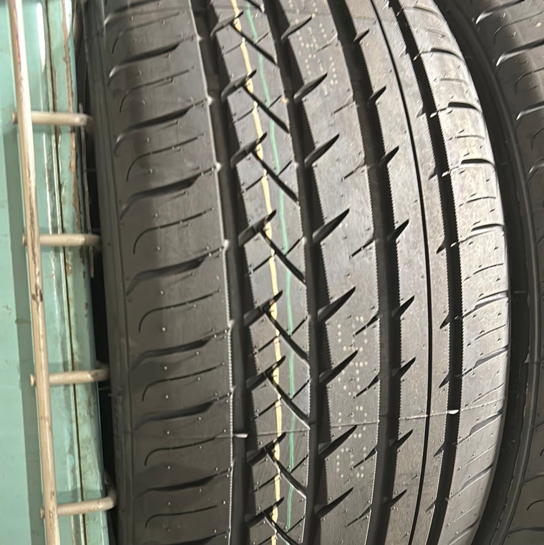 215/35R18 GRENLANDER ENRI U08 UHP PASSENGER