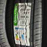 215/50R17 GRENLANDER ENRI U08 UHP PASSENGER